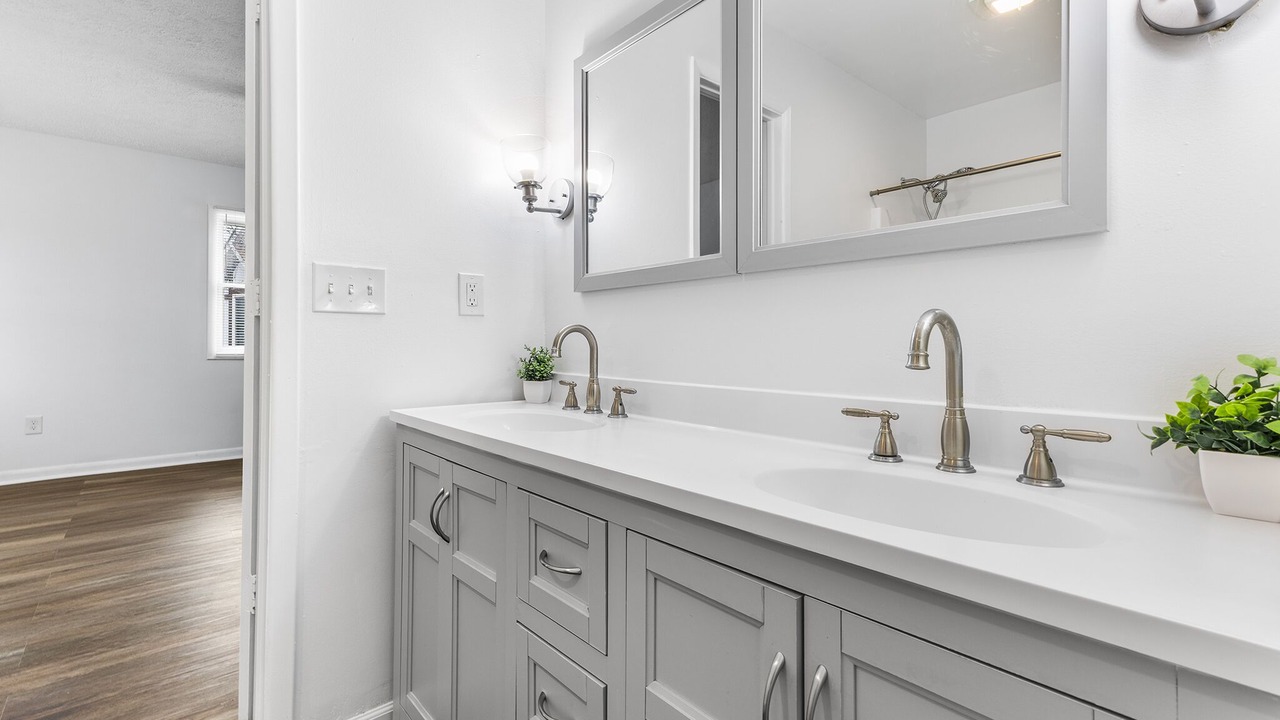 Photo of Bathroom in East Rochester