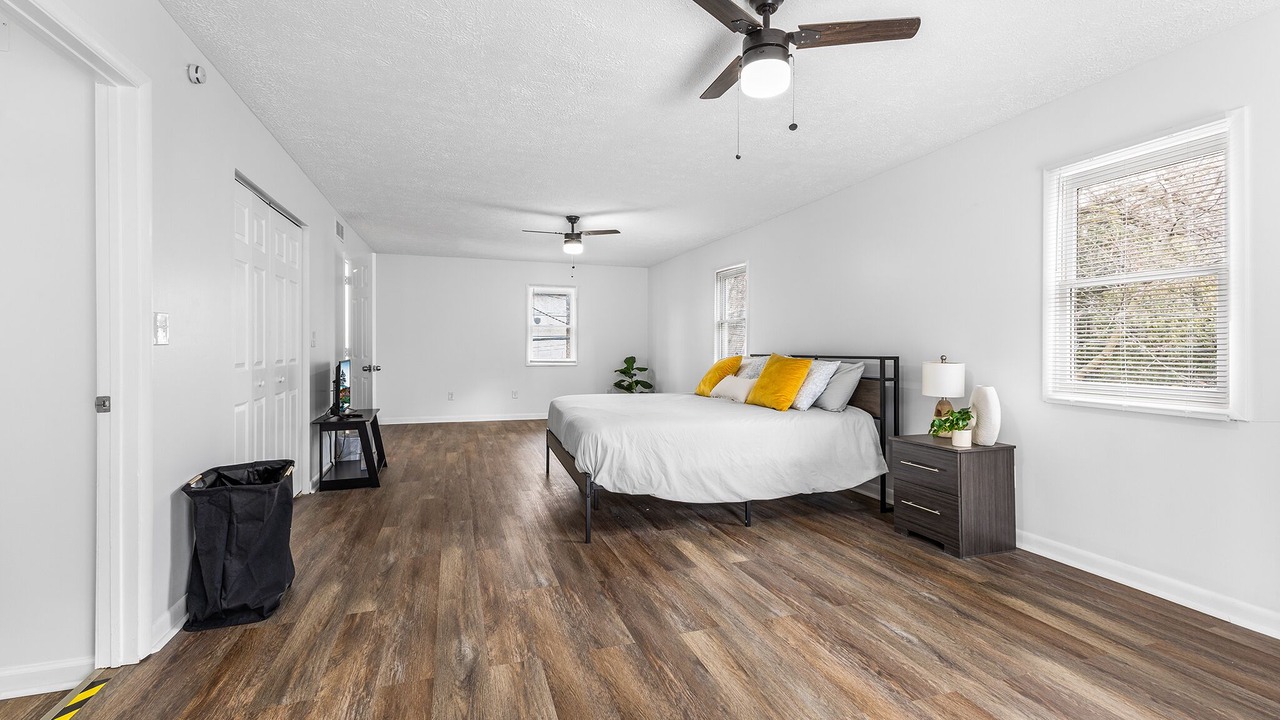Photo of Bedroom in East Rochester