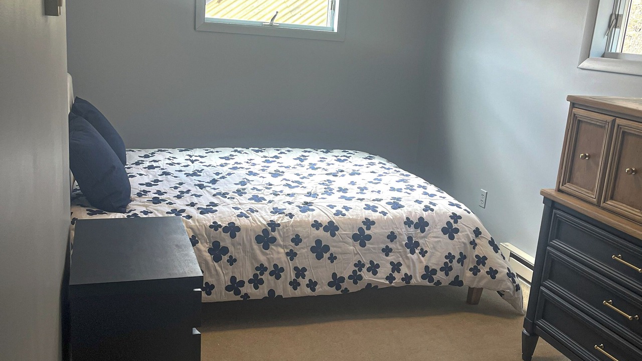 Photo of Bedroom in Hammondsport