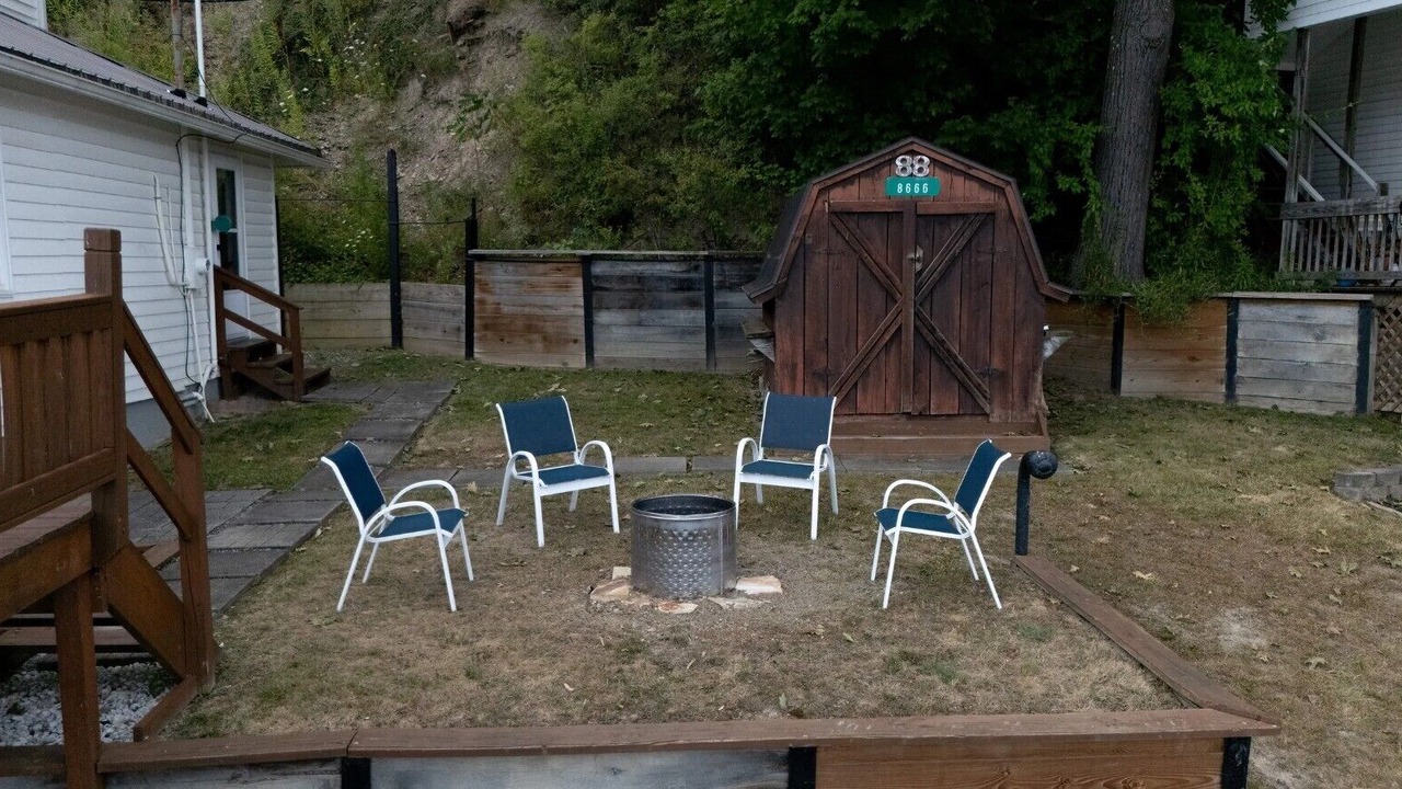 Photo of Outdoor in Hammondsport