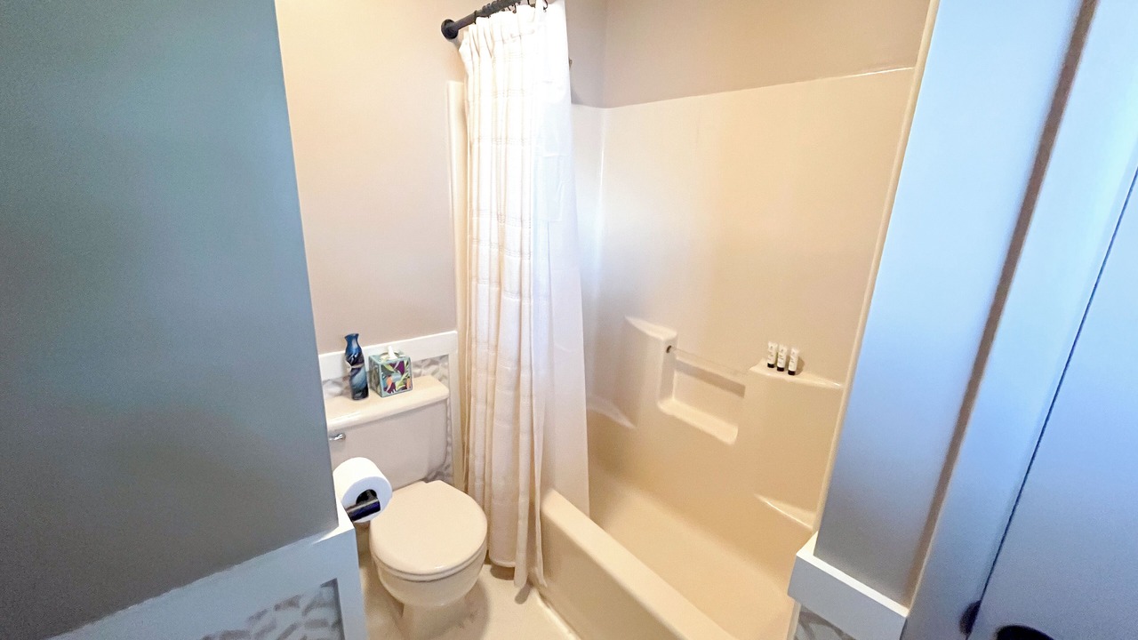 Photo of Bathroom in Hammondsport