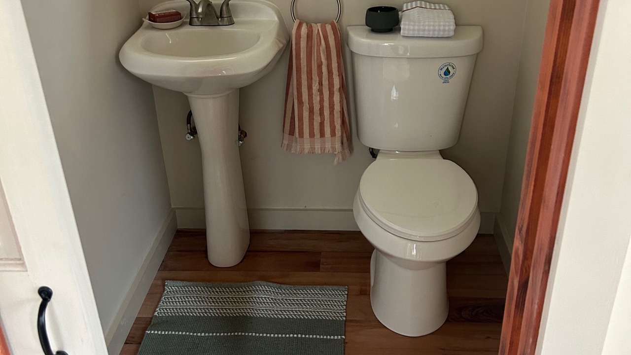 Photo of Bathroom in South Bristol