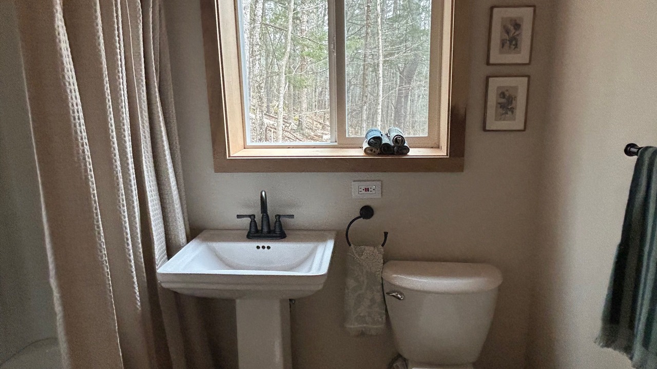 Photo of Bathroom in South Bristol