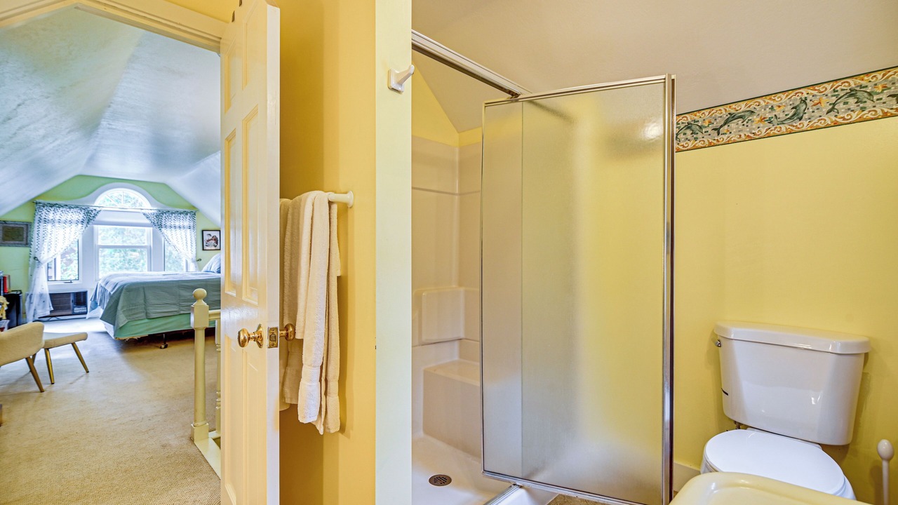 Photo of Bedroom in Fryeburg