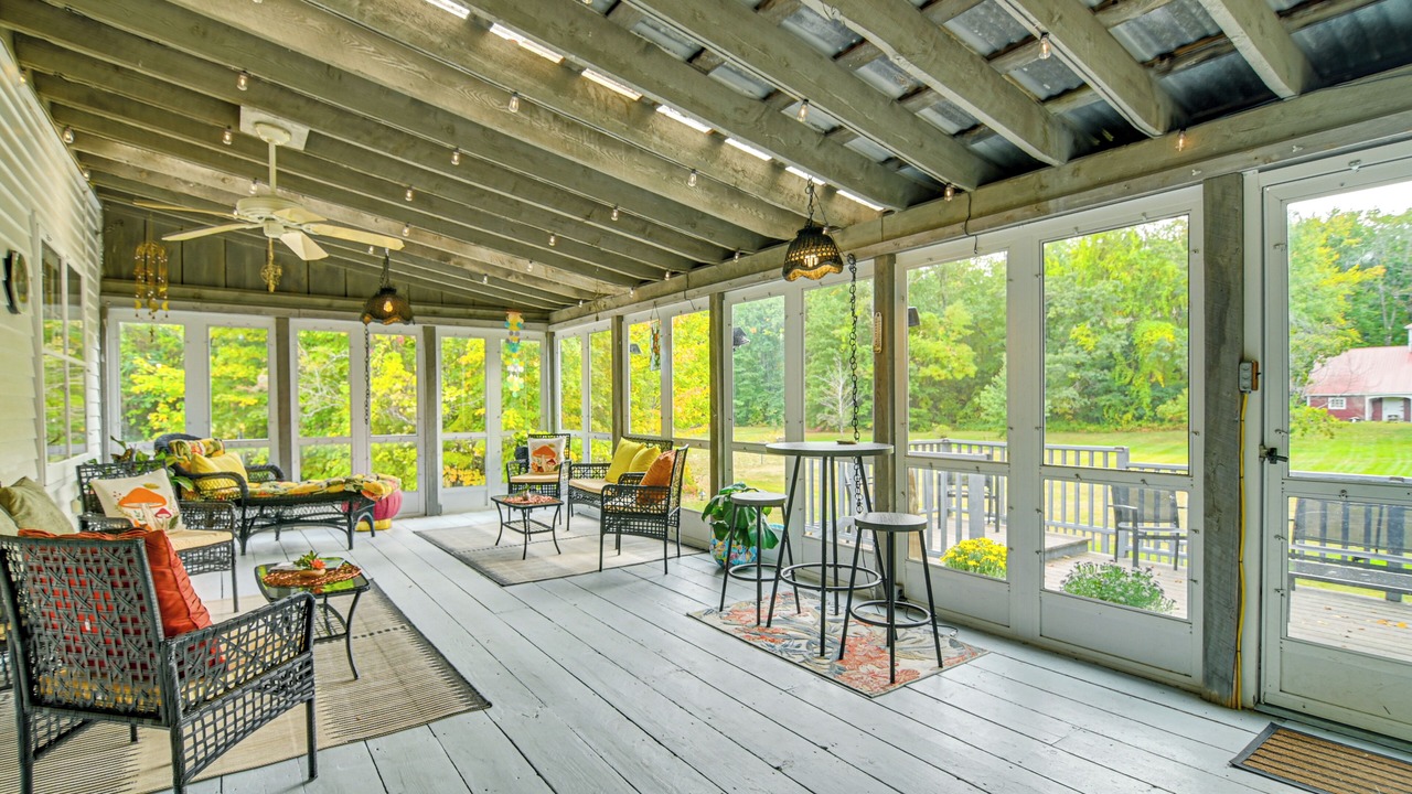 Photo of Outdoor in Fryeburg