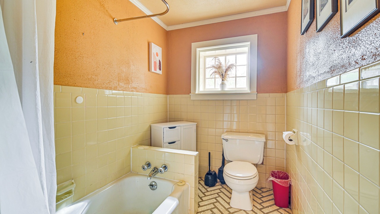 Photo of Bathroom in Fryeburg