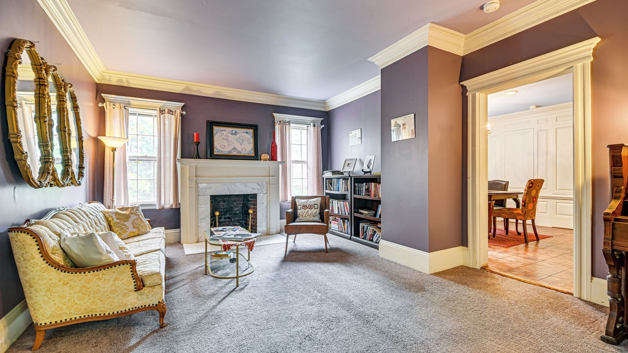 Photo of Bedroom in Fryeburg
