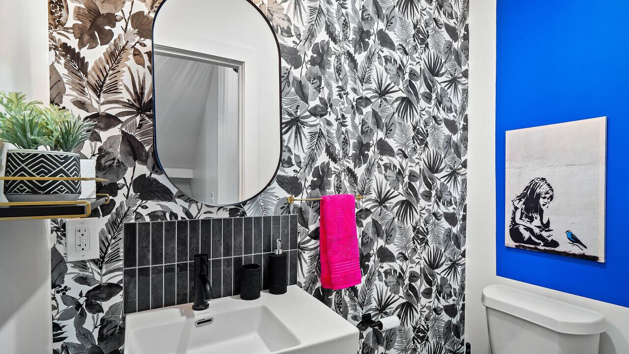 Photo of Bathroom in Highland Square