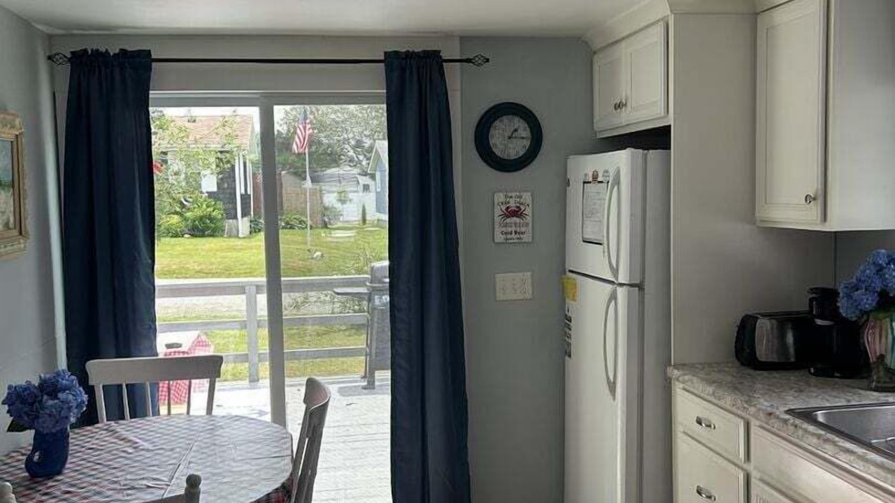 Photo of Kitchen in Narragansett