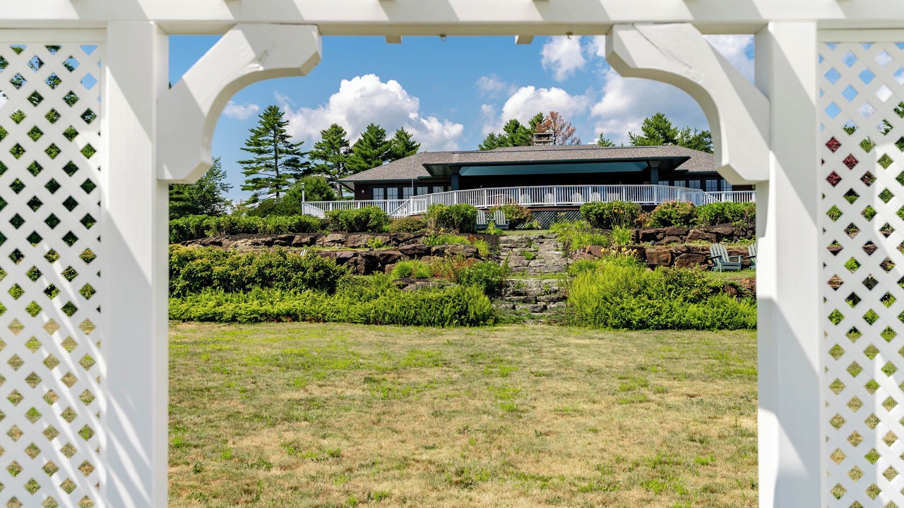 Photo of Outdoor in Lincolnville