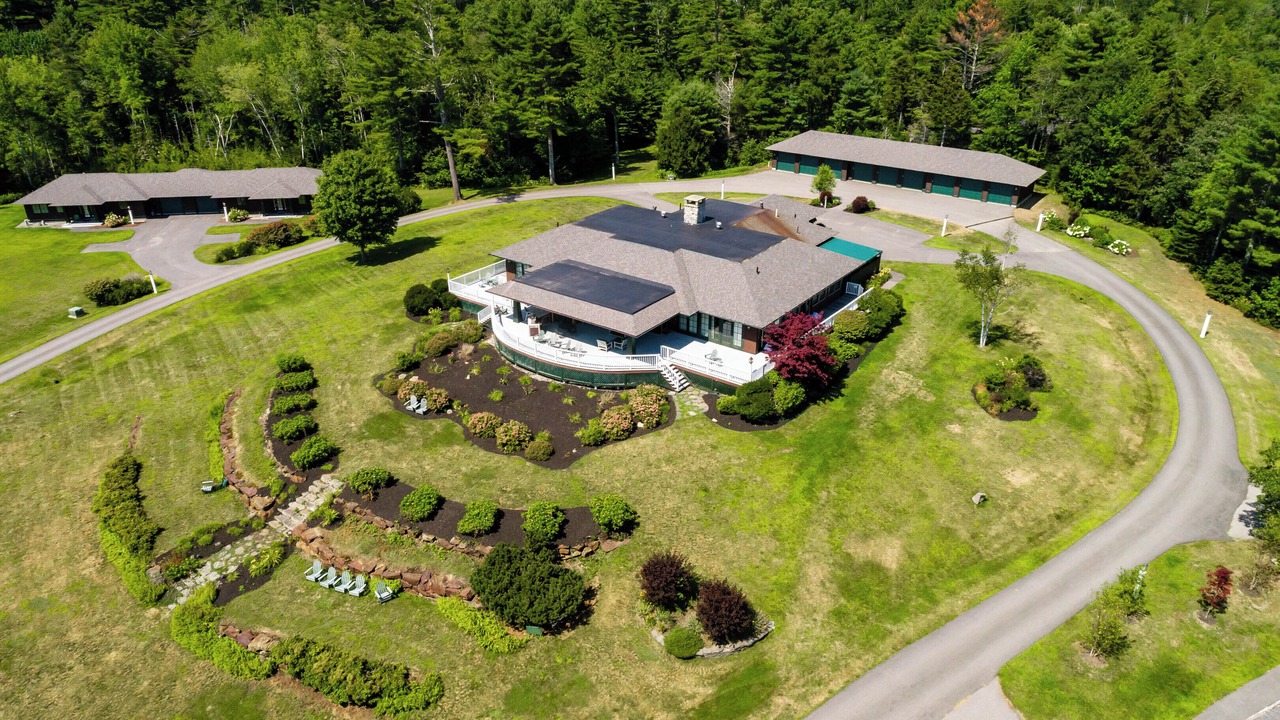 Photo of Outdoor in Lincolnville