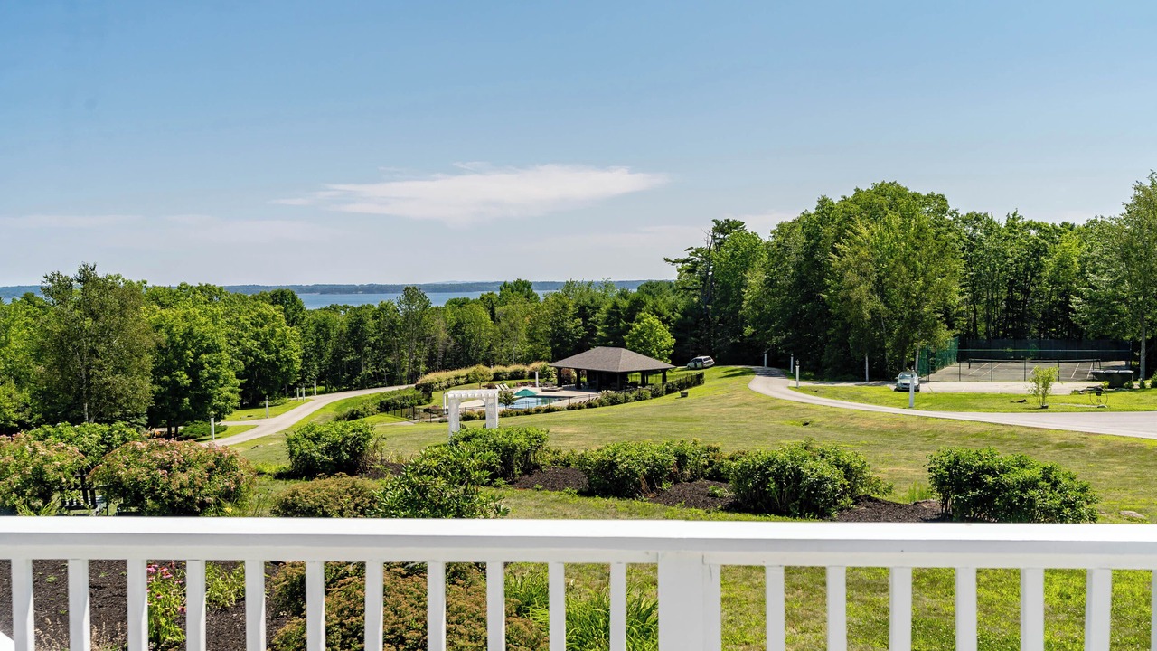 Photo of Outdoor in Lincolnville