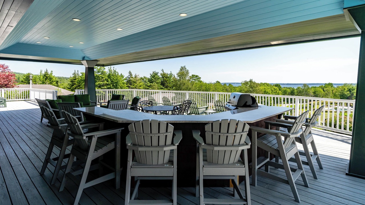 Photo of Outdoor in Lincolnville