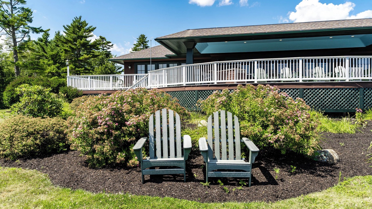 Photo of Outdoor in Lincolnville