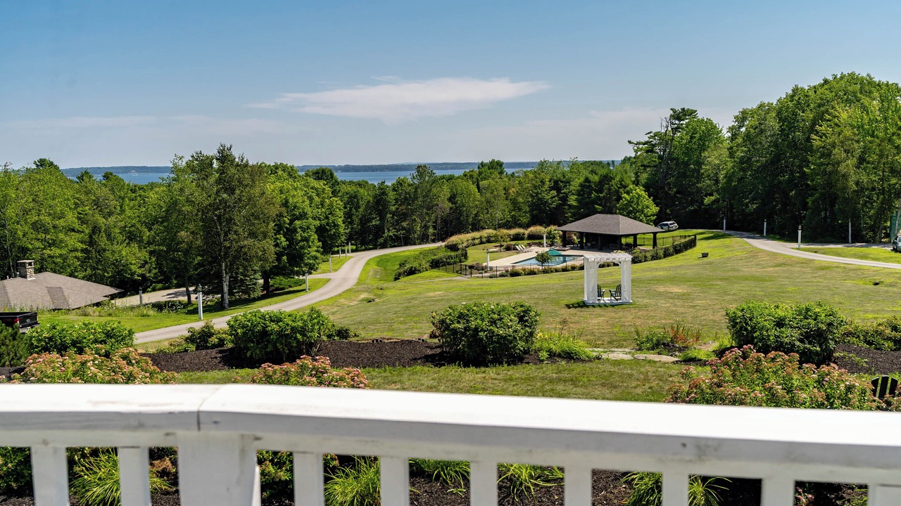 Photo of Outdoor in Lincolnville