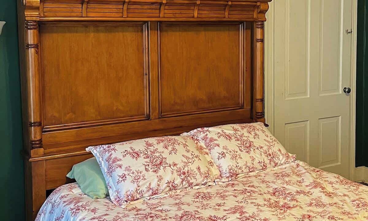 Photo of Bedroom in Seneca Falls