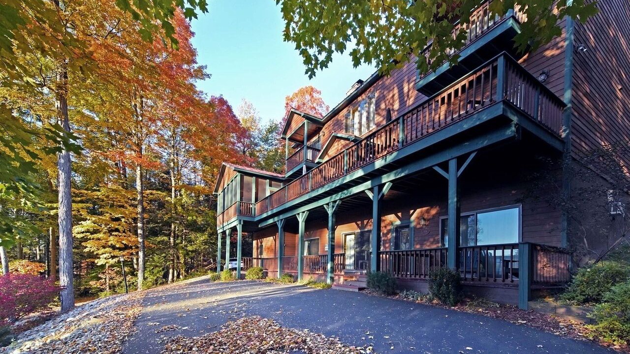 Photo of Outdoor in Kattskill Bay