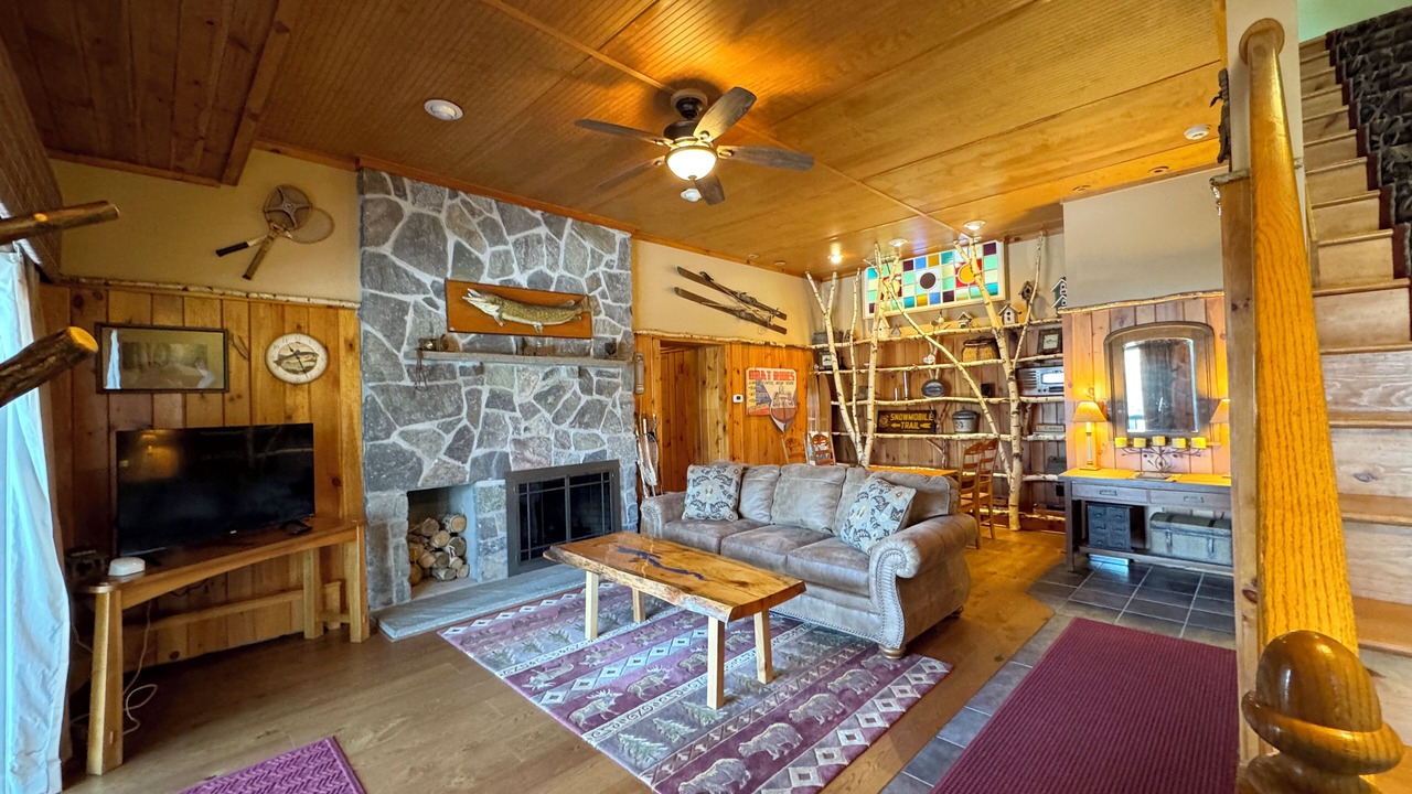 Photo of Bedroom in Kattskill Bay