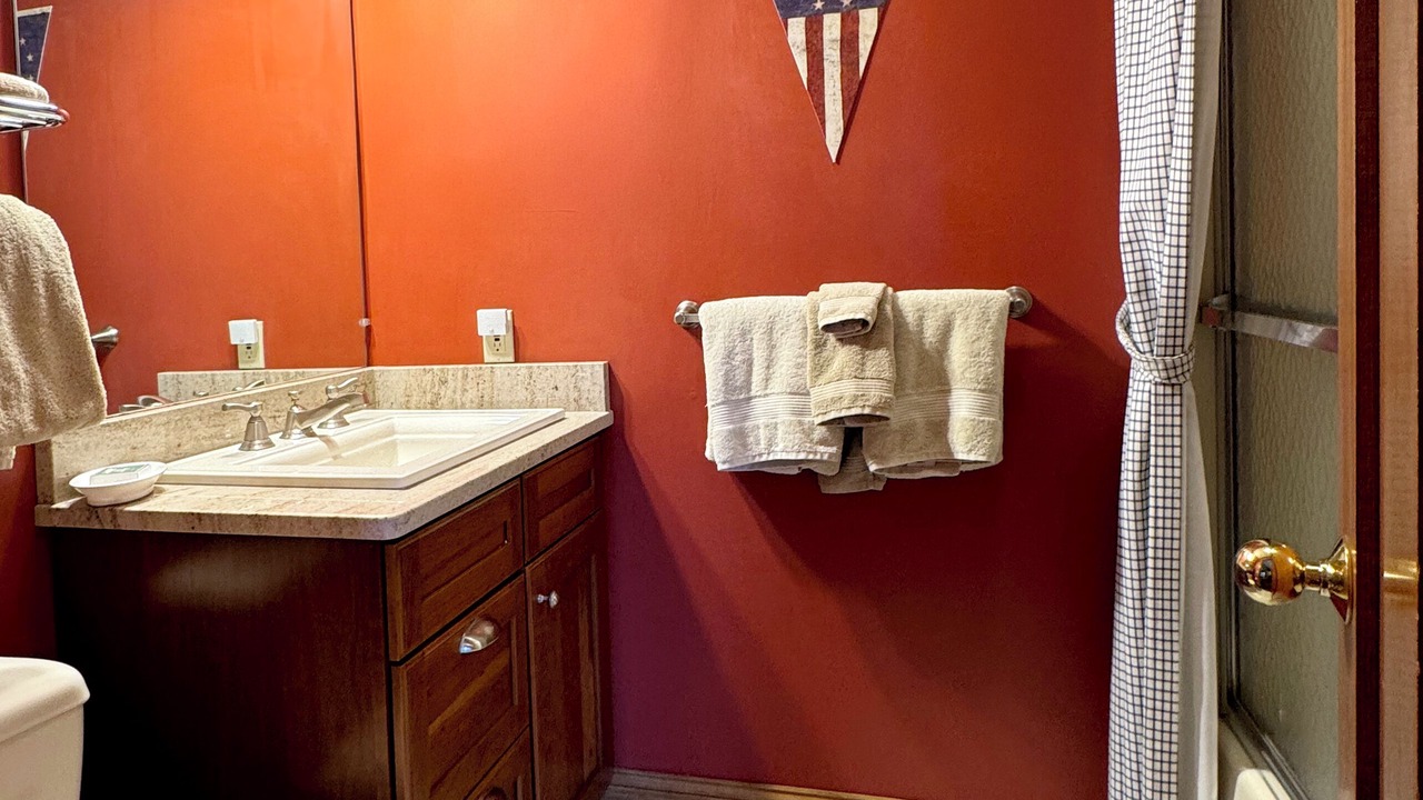 Photo of Bathroom in Kattskill Bay