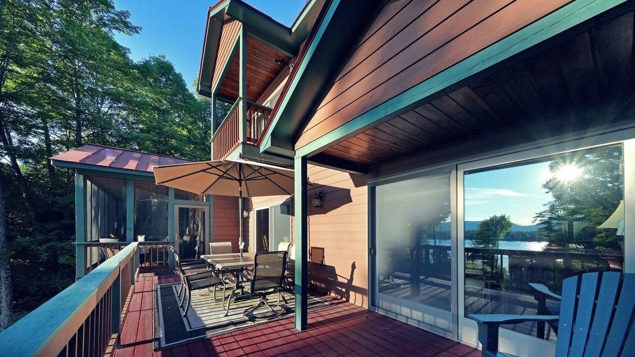 Photo of Outdoor in Kattskill Bay