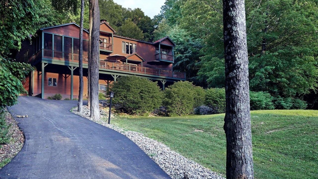 Photo of Outdoor in Kattskill Bay