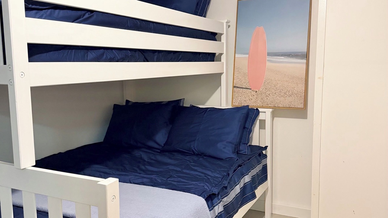Photo of Bedroom in Portland