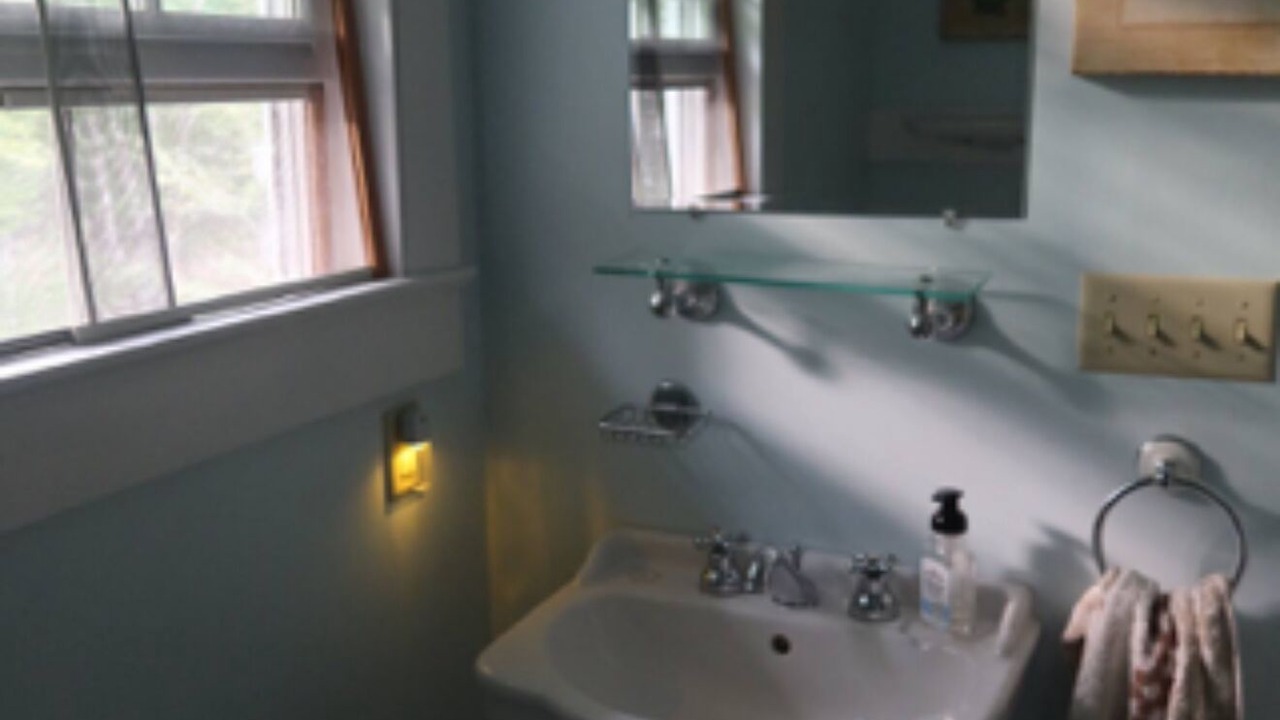 Photo of Bathroom in Portland