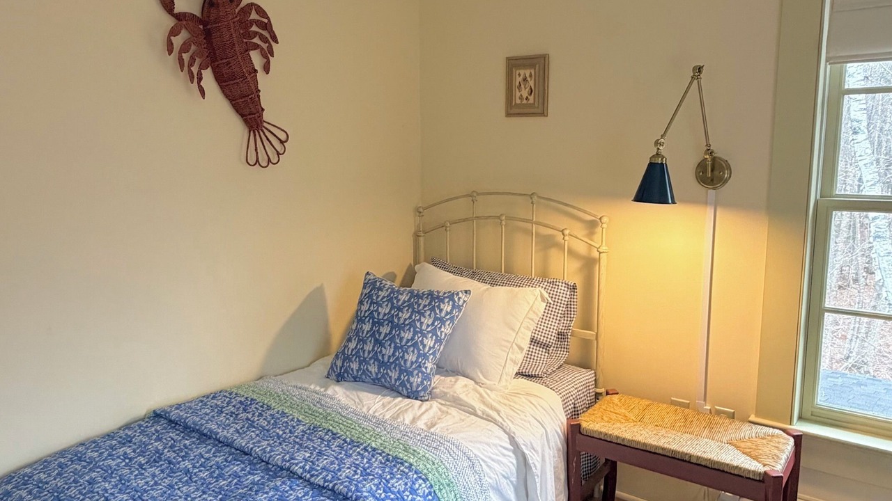 Photo of Bedroom in Portland