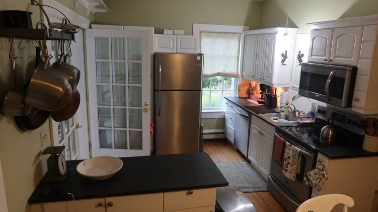 Photo of Kitchen in Portland