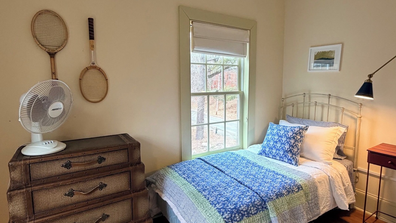 Photo of Bedroom in Portland