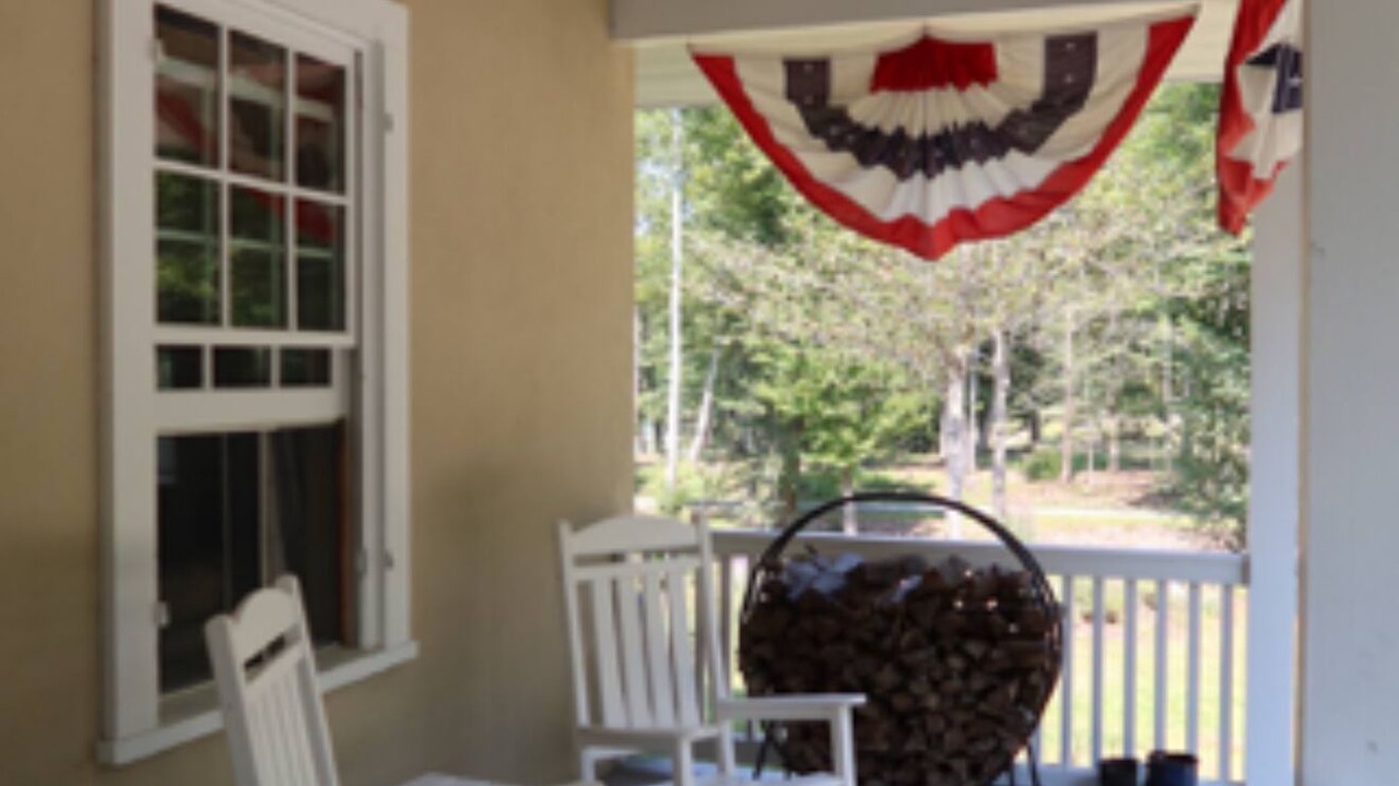 Photo of Patio Balcony in Portland