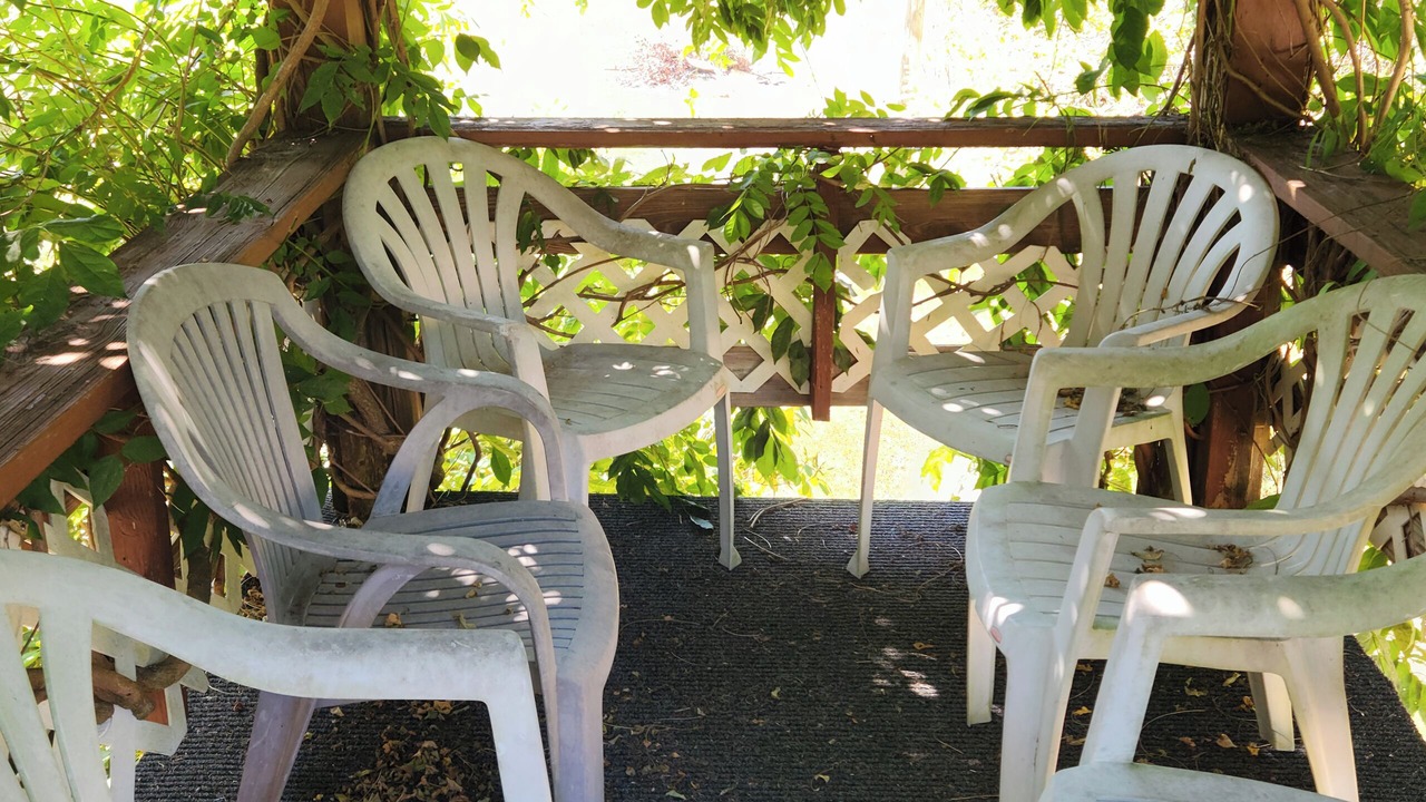 Photo of Patio Balcony in Penfield