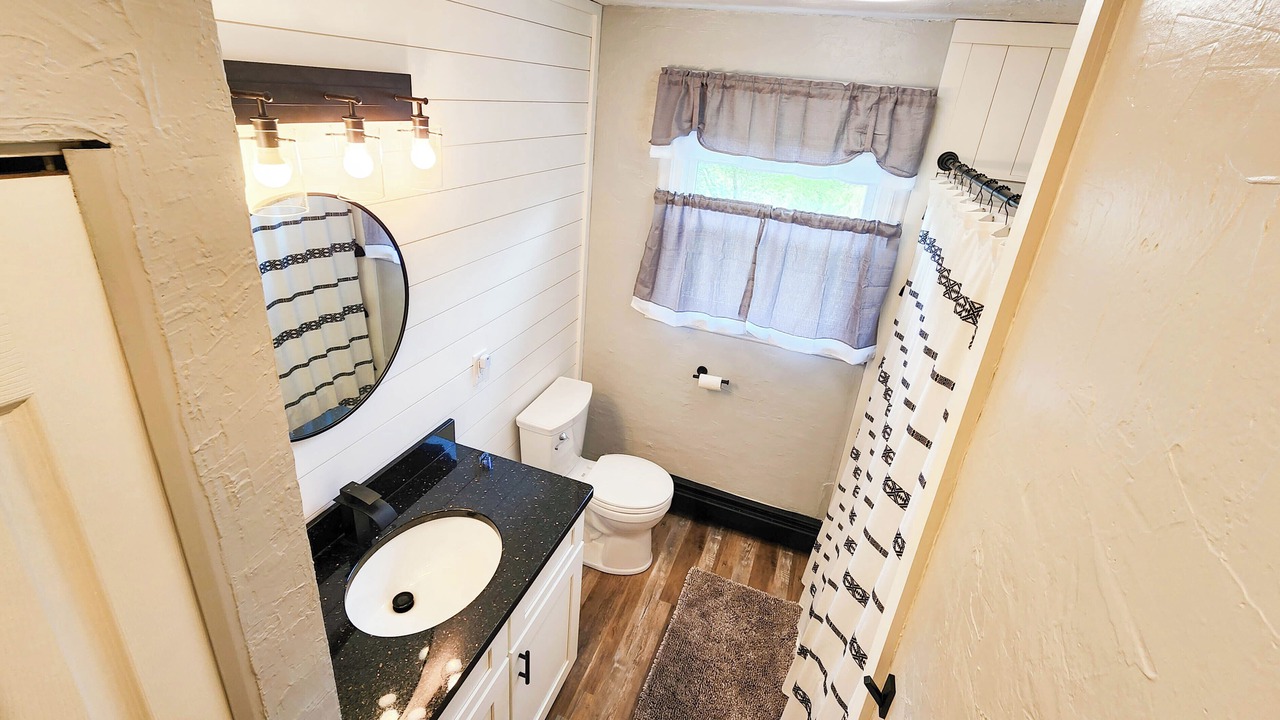 Photo of Bathroom in Penfield