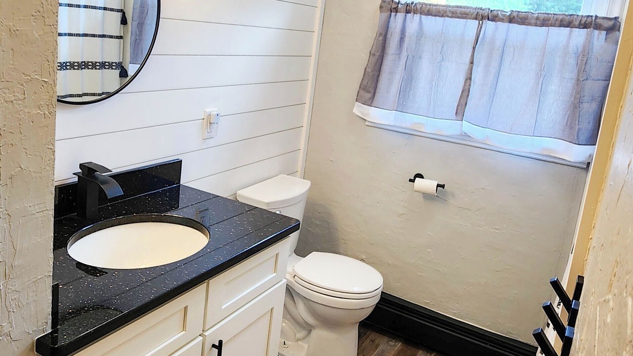 Photo of Bathroom in Penfield