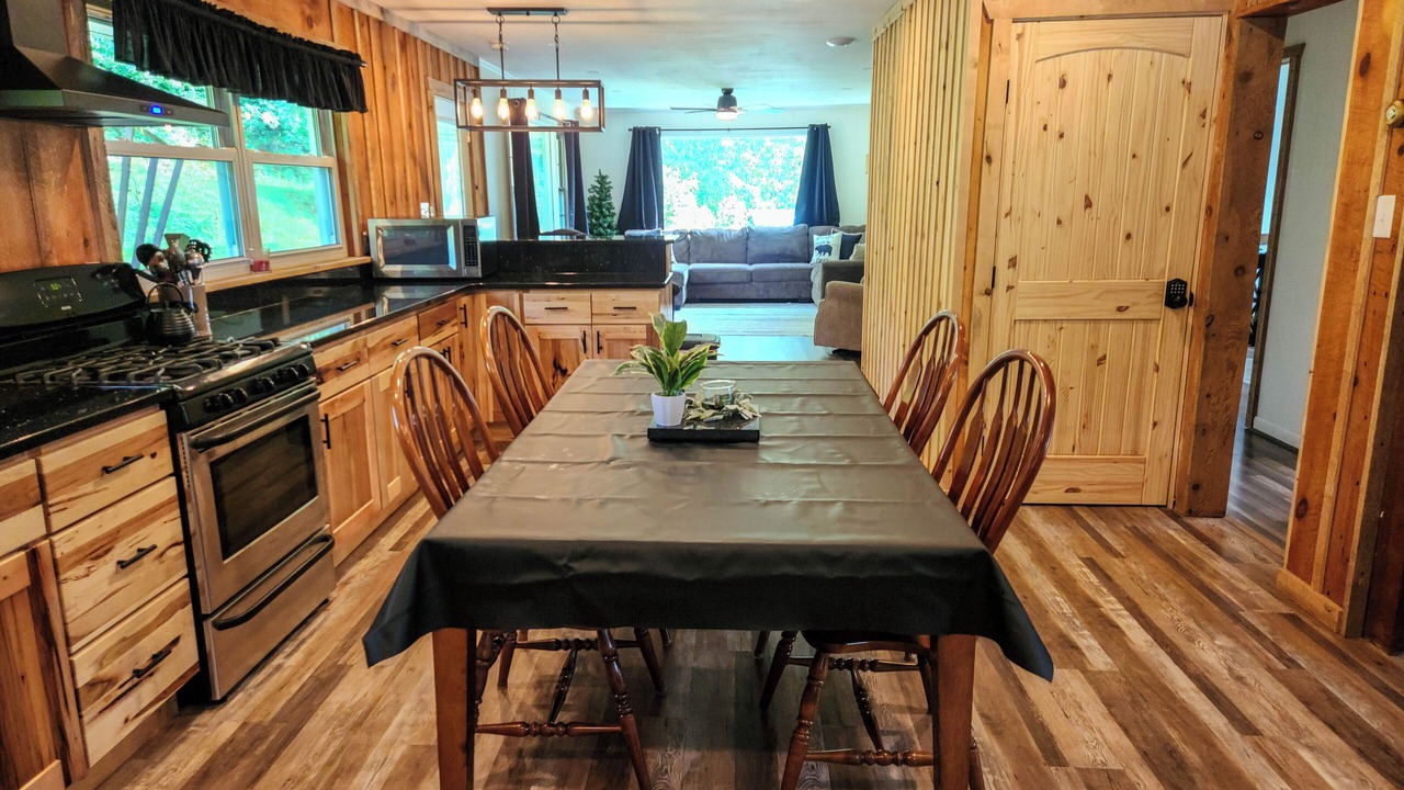 Photo of Kitchen in Penfield
