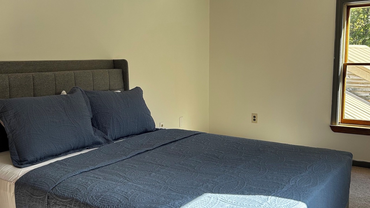 Photo of Bedroom in Oxford
