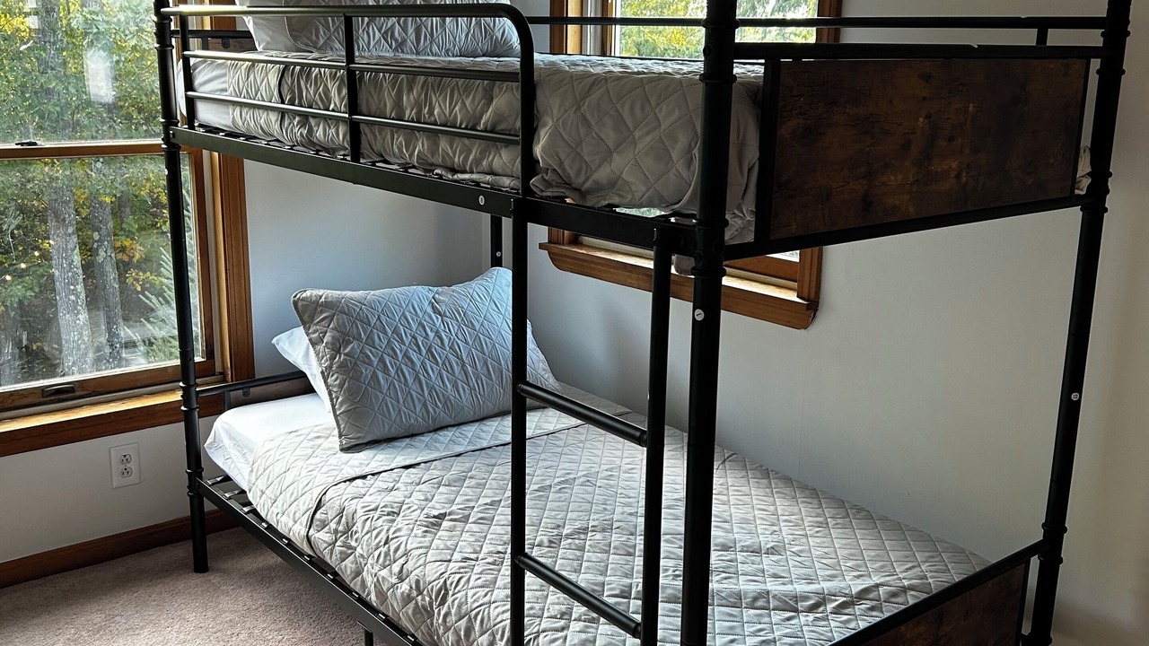 Photo of Bedroom in Oxford