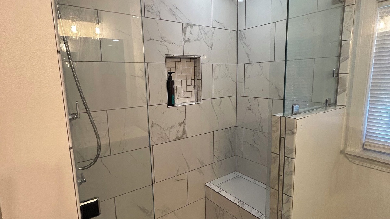 Photo of Bathroom in Oxford