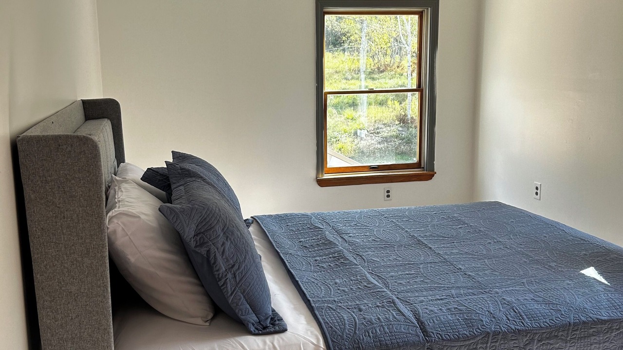 Photo of Bedroom in Oxford