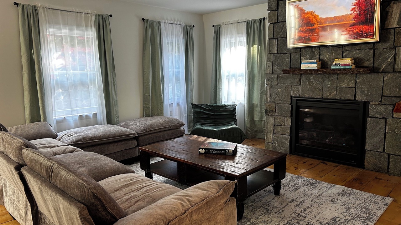 Photo of Livingroom in Oxford