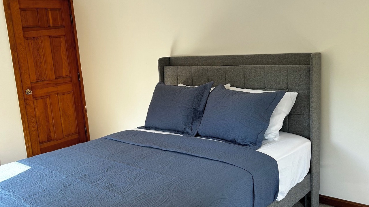 Photo of Bedroom in Oxford
