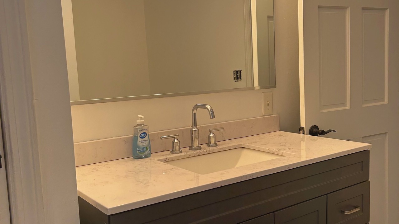 Photo of Bathroom in Oxford