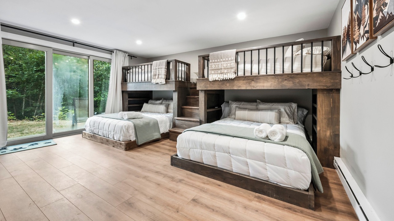 Photo of Bedroom in Bartlett