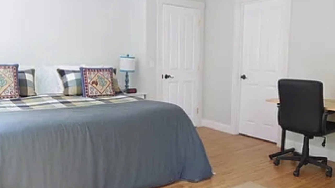 Photo of Bedroom in Gardiner