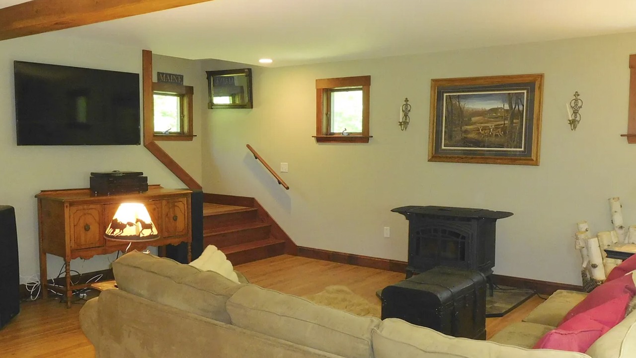 Photo of Livingroom in Gardiner