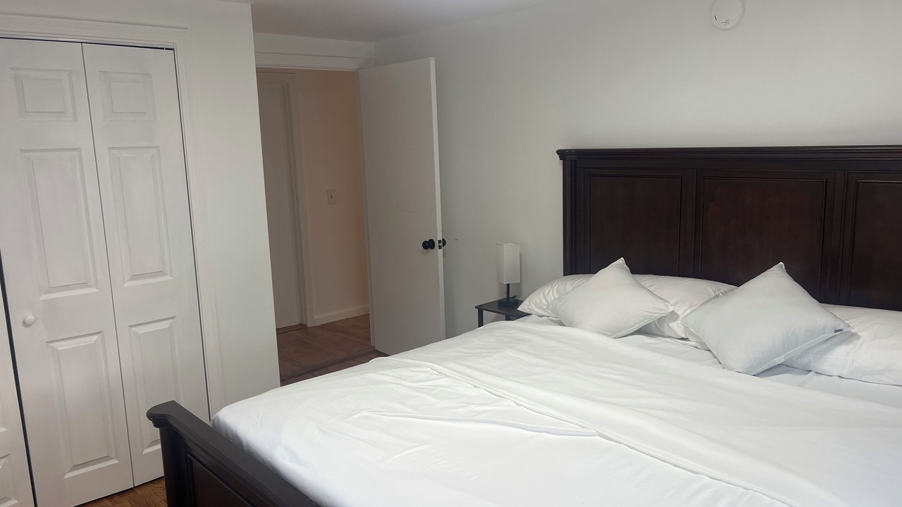 Photo of Bedroom in South Portland