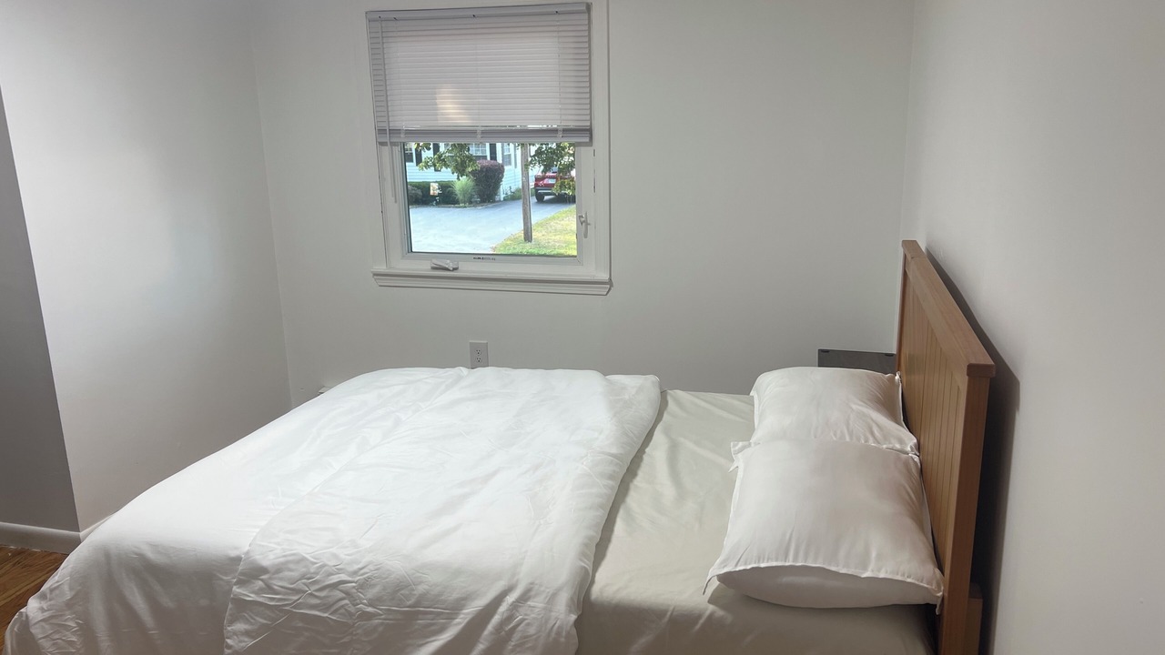 Photo of Bedroom in South Portland