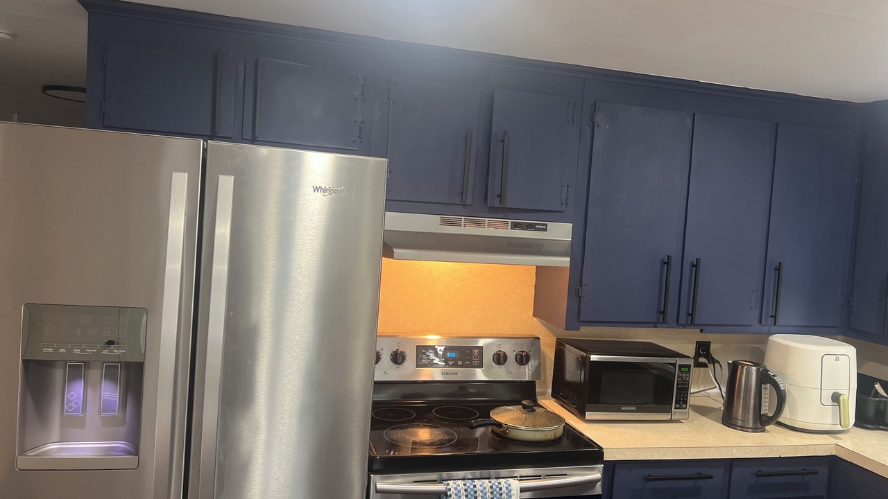 Photo of Kitchen in South Portland