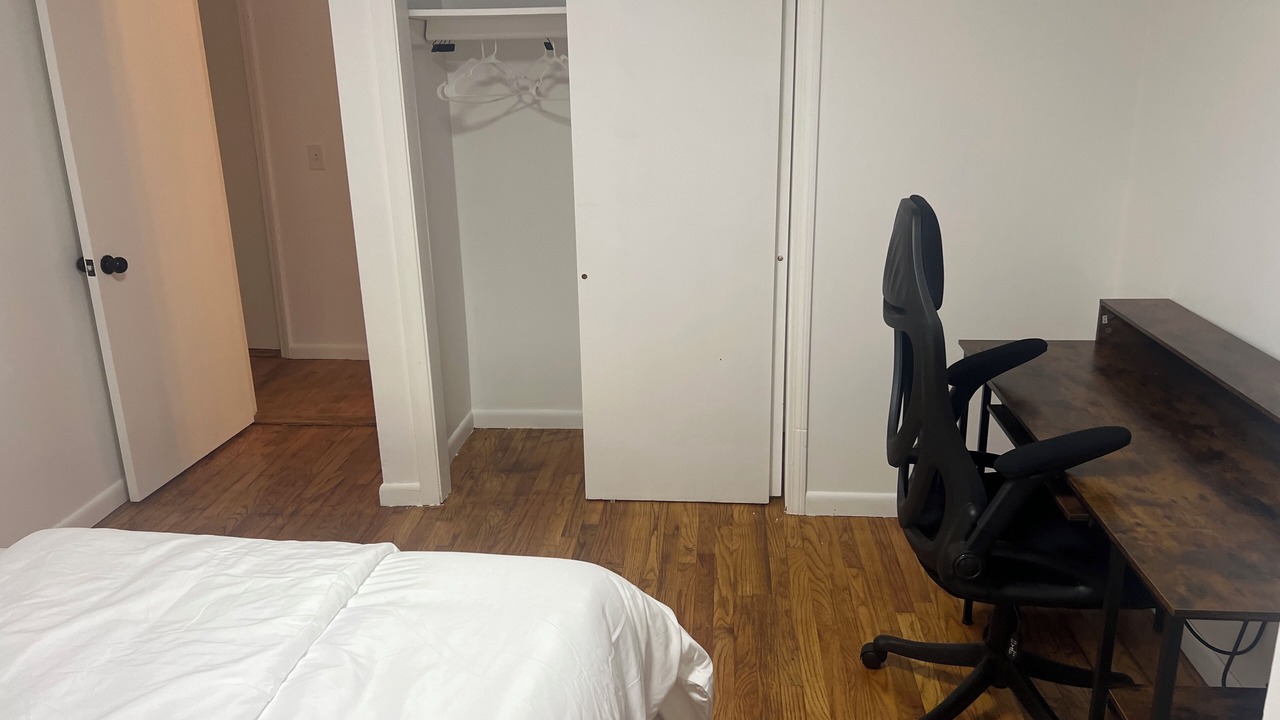 Photo of Bedroom in South Portland
