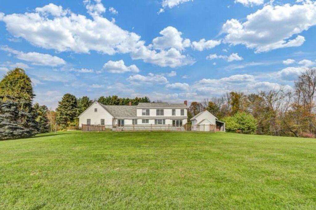 Photo of Outdoor in Wilton